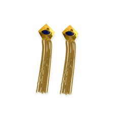 Channel the power of the Warrior Goddess with the Ambika Earrings. These minimalist gold threaders bring bold elegance and refined movement, perfect for adding a sophisticated touch to any special occasion. Chain Threader Earrings, Warrior Goddess, The Warrior, Threader Earrings, Chain Earrings, Special Occasion, Bring It On, Gold