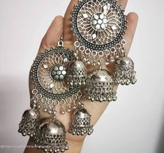 To shop for Oxidised Jewels online Bridal Jewelry Vintage