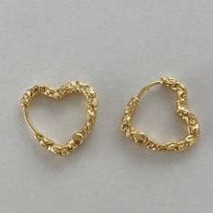 Vintage Stud Earrings, Wedding Bride Jewelry, Heart Earring, Y2k Jewelry, Heart Hoop Earrings, Trendy Fashion Jewelry, Classic Earrings