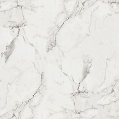 a white marble textured wallpaper with grey veiners