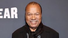 William December Williams Jr. is a celebrated American actor, novelist, and painter with a career spanning over six decades. Renowned… 

Read More: Billy Dee Williams Biography: Age, News, Net Worth, Spouse, Height, Family, Children, Wikipedia, Parents, Awards, Movies