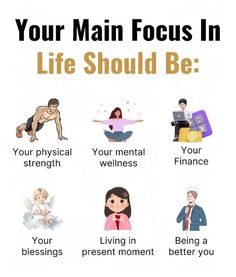 Wondering where to direct your energy? 🌱 Discover the key focus areas that can lead to a fulfilling, successful life. Perfect for anyone seeking purpose and clarity! #LifeFocus #PurposeDriven #PersonalGrowth #SuccessMindset #FindYourPath #LifeGoals #SelfImprovement #Clarity #Motivation #PositiveLiving Disiplin Anak, Self Care Bullet Journal, Personal Improvement, Get My Life Together, Mental And Emotional Health, Self Care Activities, Self Motivation, Better Life Quotes, Life Motivation