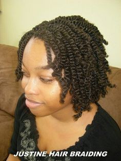 Spring twists Spring Twist Braids, Crotchet Styles, Baby Curls, Protective Hair, Two Strand Twists, Havana Twist, Hair Twist, Plaits Hairstyles