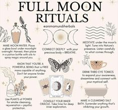 Christian Witch, Happy Full Moon, Full Moon Rituals, Full Moon Spells, Lunar Witch, Moon Meaning, Witch Tips, Witchy Tips, Moon Spells