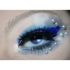 Water Fairy Costume, Fairy Costume Ideas, Trip The Light Fantastic, Water Fairy, Sephora Beauty