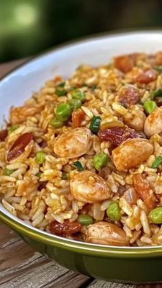 Easy Justin wilson jambalaya recipe Justin Wilson Recipes, Jambalaya Recipe Crockpot, Best Jambalaya Recipe, Justin Wilson, Jambalaya Recipe Easy, Cajun Jambalaya, Corn Bread Bake, Rice Side Dish Recipes, Recipe Crockpot