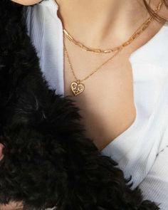 Master the art of gold layering with a perfectly curated necklace stack. Combine bold gold statement pieces, a sleek link chain, and charm necklaces like the personalized mom necklace for a thoughtful and stylish touch. Whether you’re stacking multiple gold chains or layering with a mix of link chains and delicate charms, these gold stacks are the ultimate way to add elegance and individuality to your look. Mum Necklace, Mom Necklace Personalized, Figaro Chain, Mom Necklace, Single Earring, Cuff Earrings