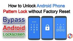 How To Unlock Any Android Phone, Phone Pattern Lock, Hacking Apps For Android, Pattern Lock, Unlock Screen, Android Phone Hacks, Cell Phone Hacks, Mobile Tricks