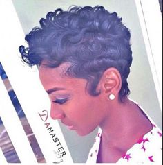 That's sharp - Black Hair Information Community Hair Colorful, Sassy Hair, Big Chop, Hair Affair, Hair Laid, Hairstyle Gallery, Hair Crush, Relaxed Hair, Favorite Hairstyles