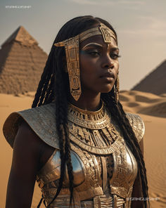 AI-generated visions of Egyptian queens, blending futuristic aesthetics with ancient cultural elements. Created for the Egypt Challenge, these portrayals highlight the enduring influence of Egypt's past while imagining a bold, futuristic interpretation. Ancient Egyptian Clothing, Egyptian Aesthetic, Egyptian Clothing, Week Challenge, Everyone Is Welcome, Ancient Egyptian