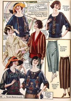 1920s Skirt, 1920 Style, 1920s Women, 1930 Fashion, Baby Mode, 1920s Outfits