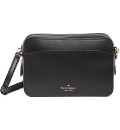 kate spade new york lauryn camera bag | Nordstromrack Elegant Travel Camera Bag With Zipper Closure, Chic Travel Camera Bag With Zipper Closure, Classic Rectangular Camera Bag With Zipper Closure, Classic Camera Bag With Zipper For Travel, Classic Camera Bag With Zipper Closure, Classic Travel Camera Bag With Zipper Closure, Crossbody Camera Bag, Kate Spade New York, Camera Bag