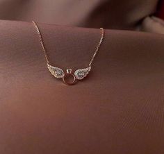 #Collar #joyería #cute jewelry خواتم خطوبة, قلادات متدلية, Vintage Jewelry Diy, Mangalsutra Designs, Dope Jewelry, Jewelry Picture, Fancy Jewellery, Jewelry Images, Fancy Jewelry