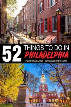 the top five things to do in philadelphia, pennsylvania