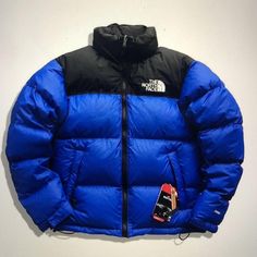 The North Face 700 puffer jacketSize medium New with tags rrp £315 North Face 700