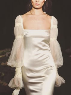 Trend Fashion, Dress Inspo, Dress Inspiration, Wedding Bells, Pretty Dresses