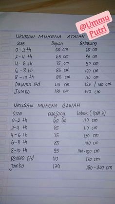 a close up of a sheet of paper with writing on it and numbers in different languages