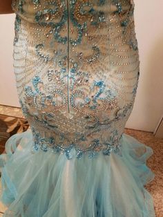 Formal Prom dresses long mermaid Mermaid Sign, Formal Prom Dresses Long, Formal Prom Dresses, Prom Dresses Long Mermaid, Aqua Color, Formal Dresses Prom, Dress Picture, Prom Dresses Long, Dresses Long