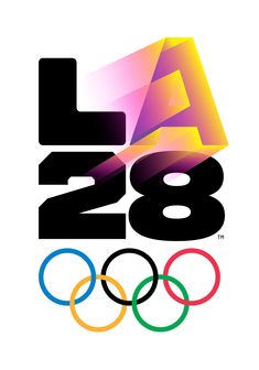 the logo for the london 2012 olympics is shown in black and white, with an olympic symbol above it