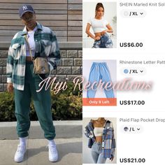 Low Top Nikes, Tennessee Outfits, Recreate Outfits, Highschool Outfits, Outfits For Black Women, Best Online Clothing Stores