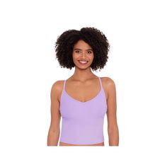 Complete your perfect look for the beach or pool with this Women's Eco Beach Cropped Scoopneck Strappy Tankini Swim Top.Click on this WOMEN'S GUIDE to find the perfect fit and more! FEATURES Low back with cutout Removable cups Sleeveless WirelessFABRIC & CARE 80% recycled nylon, 20% spandex 50% recycled polyester 50% polyester Hand wash and line dry ImportedSUSTAINABILITY FEATURES Contains recycled materials Size: Small. Color: Dustylilac. Gender: female. Age Group: adult. Tankini Swim Tops, Swim Tankini, Swim Top, Low Back, Recycled Materials, Womens Swim, Tankini, Gender Female, Your Perfect