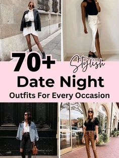 Dressy Outfits Classy, Dressy Outfits With Jeans, Date Night Dress Ideas, Spring Movies, Beach Date Outfit, Dinner Date Night Outfit, Date Night Outfits Spring, Date Night Outfit Romantic, Casual Night Out Outfit