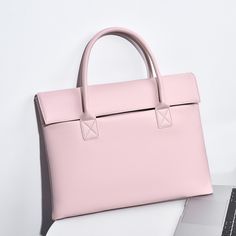 Package : Yes Model Number : GB102 Applicable Models : MacBook Pro 13,MacBook Air 13,MacBook Air 11,MacBook Pro 14,MacBook Air 12,MacBook 12 Material : PU Style : Casual Closure Type : No Zipper Pattern Type : Solid Type : Laptop Briefcase Style : Portable KUMON Gender : Unisex Brand Name : GYKZ function : breathable DES.1 : free shipping DES.2 : dropshipping DES.3 : Free Personalization Womens Computer Handbag Portable Waterproof Laptop Bag 11 12 13 Inch Business Large Capacity 14inch Briefcase School Briefcase With Laptop Sleeve In Tote Style, School Tote Briefcase With Laptop Sleeve, Rectangular School Laptop Bag With Sleeve, Rectangular Study Bag With Laptop Sleeve, Rectangular Laptop Bag With Sleeve For School, School Briefcase With Laptop Sleeve, Pink Cases With Luggage Sleeve For Everyday, Rectangular Laptop Bag For Office, Portable Rectangular Laptop Bag For Office