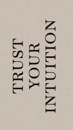 an old book with the title trust your authority written on it's front cover