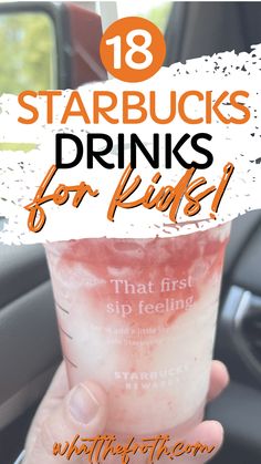 Starbucks Secret Menu Drinks Recipes, Fun Starbucks Drinks Frappuccino Recipe, Starbucks Secret Menu Drinks No Caffeine, Starbucks Caffeine Free Drinks, Starbucks Non Caffeine Drinks, Kid Starbucks Drinks, Starbucks Drinks Without Caffeine, Non Caffeinated Starbucks Drinks, Starbucks Drinks With No Caffeine