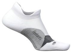 Enjoy the perfect combination of cutting-edge innovation and superior fit and feel with the Sock-Lockâ¢ Support System plus the Power Arch for targeted support. Boston Marathon, Running Socks, Best Running Shoes, Sports Running, Support System, Sock Shop, Track And Field, Running Shoes For Men, Womens Running Shoes