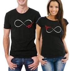 Valentines Day Gift Ideas PinWire: Infinity love His and Her T-shirts set. Valentines day gift - Pinterest 54 secs ago - Wine Is My Valentine Tee #valentiensday #woman #fashion #tee #tshirt valentines day ideas valentines day for boyfriend valentines day wreath valentines day...  Source:www.pinterest.com Results By RobinsPost Via Google Wedding Suits Men Black, Wreath Valentines Day, Boyfriend Valentines Day, Valentines Day Gift Ideas, Valentines Day Ideas, Valentines Day Wreath