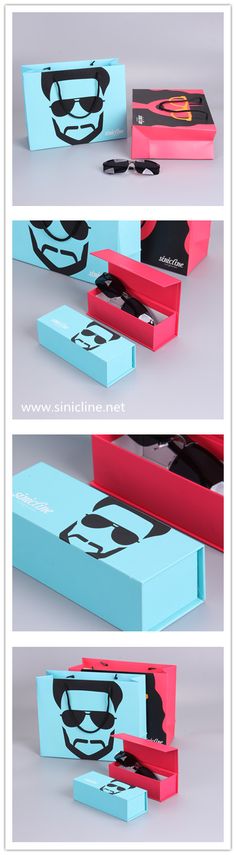 Eyewear packaging designed by Sinicline.   #eyewear #packaging Hotel Interior Design, Packing Design, Eye Wear, Packaging Ideas, Hotel Interior