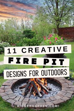 Revamp Your Outdoor Space with Stunning Firepit Ideas. Check out outdoor sand fire pit ideas and backyard DIY firepits for your space. Get inspired by inexpensive fire pit areas, outdoor patio ideas for small spaces, and creative lights for your fire pit area. Consider budget-friendly backyard seating options, DIY fire pit patios, and circle fire pit area DIY projects. Gravel Path To Fire Pit, Free Fire Pit, Diy Fire Pit In Ground, Diy Fire Pit Ideas With Rocks, Diy Large Fire Pit, Build A Fire Pit Area, Big Firepits Backyard, Outdoor Campfire Area, Easy Outdoor Fire Pit Ideas