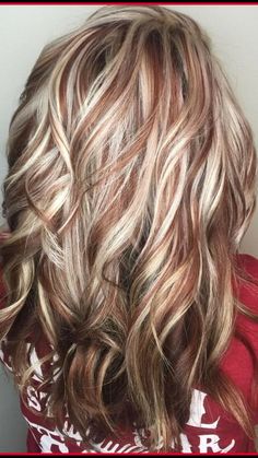 Fall Hair Styles 2022, Hair Color Ideas 2023, Fall Hair Styles, Hair Styles 2022, Fall Blonde Hair, Hair Codes, Hair Highlights And Lowlights, Types Of, Fall Hair Color Trends