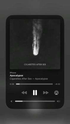 Apocalypse #sponsored #spotify #music #song #spotifywrapped #cigarattesaftersex Apocalypse Tattoo, Design My Room, Music Poster Ideas, Music Is My Escape, Artic Monkeys, Iphone Case Stickers, Music Song, Music Wall, Just Lyrics