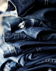 denim Blue Jeans Aesthetic, Denim Photography, Prince Photography, All Jeans, Denim Day, Feeling Blue, Love Blue, Denim Details, Denim Outfit