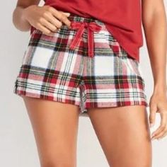 Old Navy Womens Xxl Flannel Boxer Pajama Short White Tartan Plaid Christmas 2xl Condition: Brand New With Tags Size: Xxl (2xl) Description: Old Navy Women's Flannel Pajama Shorts - White Tartan Plaid Holiday 2022 Print 100% Cotton Machine Wash Cold. Tumble Dry Low Relaxed Through Hip And Thigh Straight Leg 2.5 Inch Inseam Bundle Discounts Available Fast Shipping 5 Star Seller Tags: Old Navy Womens Women Women's Woman Size Xxl Plus Extra Large 2xl Flannel Soft Cozy Warm Cottagecore Comfycore Home Cozy White Short Sleepwear, Flannel Tie, Tartan Plaid Christmas, Adult Onesie Pajamas, Womens Flannel Pajamas, Buffalo Plaid Pajamas, Old Navy Pajamas, Pajama Bottoms Womens, Pajama Short