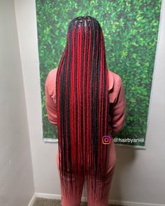 Cornrows With Box Braids, Curly Hair Beauty, Short Box Braids Hairstyles, Pretty Braids, Braided Hairstyles For Black Women Cornrows, Braided Hair Tutorial, Big Box Braids Hairstyles, Short Locs Hairstyles, Feed In Braids Hairstyles