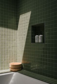 We're walking you through what Scandinavian design is, where it came from and ways to use these design principles in your own kitchen or bathroom. #scandinavianbathroomideas Square Tile Bathroom, Diy Kitchen Flooring, Green Toilet, Bath Shower Combination, Boho Chic Kitchen, Mosaic Bathroom Tile, Built In Bathtub, Subway Tiles Bathroom, Bathtub Tile