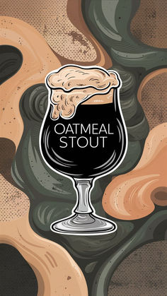 As the name suggests, oatmeal is used in the brewing process of these stouts, usually about 5-10% of the grain bill. The oatmeal softens the mouthfeel and provides a silky creaminess.

Flavor-wise, you’ll get all those classic stout notes – robust coffee, bittersweet chocolate, roasted grains, and subtle hop bitterness to balance the malt. The oats lend additional layers like cocoa powder, vanilla, and a smooth, velvety finish.