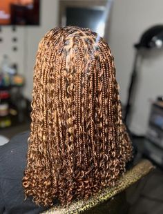 Short Boho Braids, December Hairstyles, December Hair, Short Boho, Braided Hairstyles For Black Women Cornrows, Braids Ideas, Goddess Braids Hairstyles, Try On Hairstyles, Hair Things