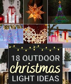 #christmas #decor Outdoor Christmas Light Ideas Houses, Decorating Yard For Christmas, Outdoor Xmas Lights Ideas, Chrismass Lights, Christmas Lights On House Exterior Ideas, Christmas Light Displays Outdoor, Xmas Lights Outdoor Ideas, Yard Christmas Lights, Christmas Yard Lights