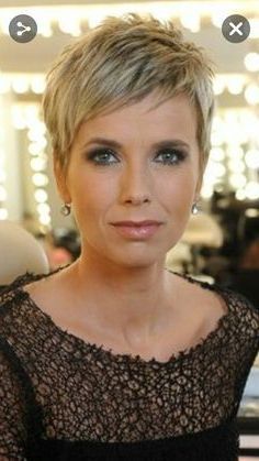 Popular Short Hairstyles, Easy Hairstyles For Medium Hair, Short Choppy Hair, Penteado Cabelo Curto