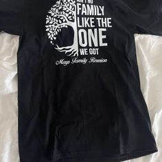 Family Reunion Ain't No Family Like the One I Got T Shirt Several Colors and Sizes Available Bulk Discount Also Available Can Add Name - Etsy No Family, Reunion Shirts, The Reunion, Custom Towel, Family Name, Family Reunion, Toddler Sizes, Black Print, The One