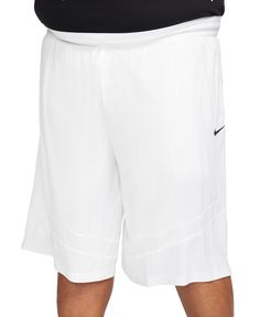 in stock Nike White Short Leg Bottoms, Nike White Gym Bottoms, Nike White Athletic Shorts For Gym, White Nike Gym Bottoms, White Nike Bottoms For Gym, Man Icon, Basketball Shorts, Winter Essentials, Wedding Beauty