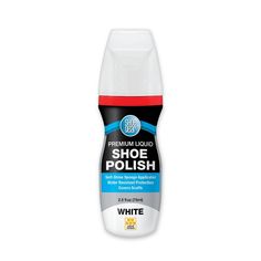 Put a shine in your step with Shoe Gear Liquid Shoe Polish. Crafted with a premium beeswax formula that naturally protects leather, this shoe polish delivers a long-lasting shine while the extra concentrated pigment helps to eliminate scuffs and scratches. The self-shine sponge makes application a breeze, so that Shoe Gear Liquid Shoe Polish ensures your footwear looks as good as new. Khaki Heels, Shop Shoe, Shoe Polish, Shoe Insoles, Shoe Charms, Shoe Care, Shoe Shop, Trending Shoes, Girls Shoes