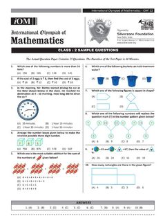 the worksheet is shown with numbers and symbols for each item in this workbook