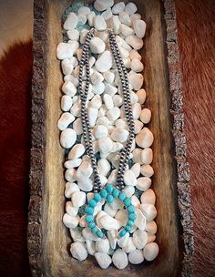 This gorgeous Turquoise Horseshoe necklace is the perfect western addition to any outfit. Southwestern Turquoise Necklace For Western-themed Events, Turquoise Necklace For Western-themed Events, Horseshoe Necklace, Makeup Case, Mens Swimwear, Cowhide Leather, Jumpsuit Dress, Shoe Jewelry, Gift Card