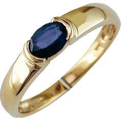 Royal 14K Yellow Gold Oval Sapphire Ring - Timeless Elegance Luxury Classic Gold Sapphire Ring, Luxury Yellow Gold Sapphire Ring For Everyday, Formal Fine Jewelry Sapphire Ring Oval Cabochon, Oval Cabochon Sapphire Ring For Formal Events, Modern Sapphire Ring Oval Cabochon For Formal Occasions, Elegant Polished Oval Cabochon Sapphire Ring, Elegant Oval Cabochon Sapphire Ring With Polished Finish, Formal Sapphire Ring With Oval Cabochon, Classic Oval Sapphire Ring With Polished Finish