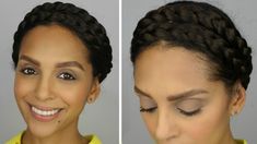 Kanekalon Jumbo Braid, Jumbo Braids, Protective Style, Twist Outs, During The Day, Protective Styles, The Day, Braids